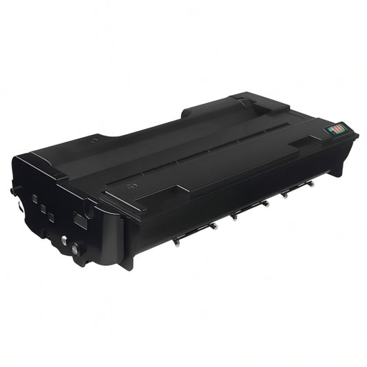 Toner Compatível Ricoh Aficio SP3710 Preto - 408284/408285