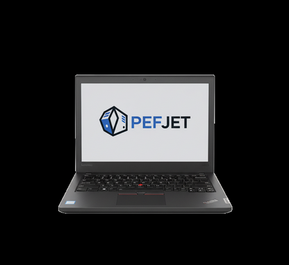 Portátil Recondicionado Lenovo Thinkpad x270 12.5" i7-7500u 256 Gb Ssd 16 Gb Windows 11 Pro