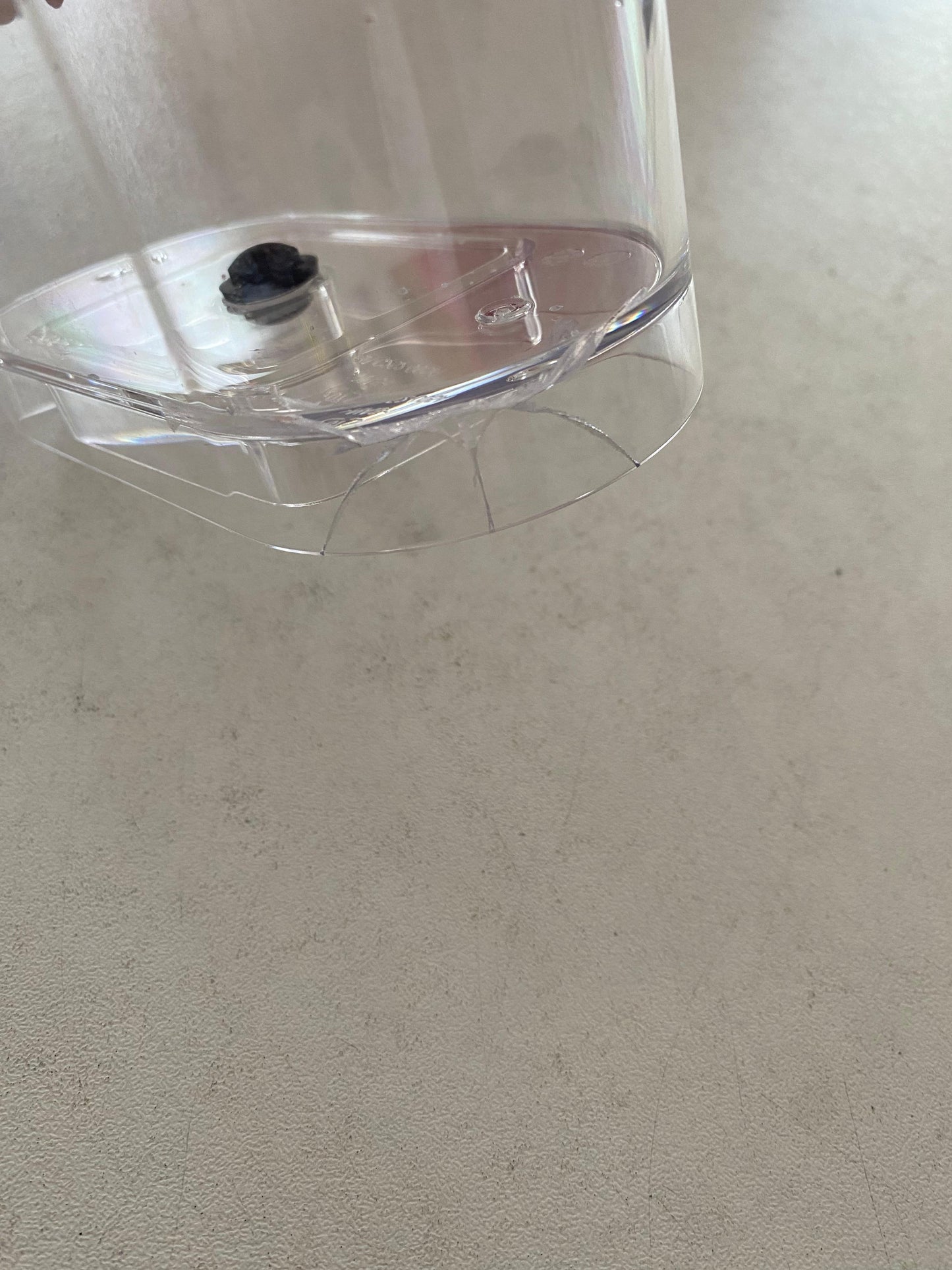 Máquina de Café Delta Q Qool Evolution Preto Recondicionado