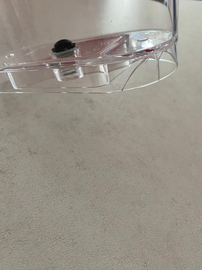 Máquina de Café Delta Q Qool Evolution Preto Recondicionado