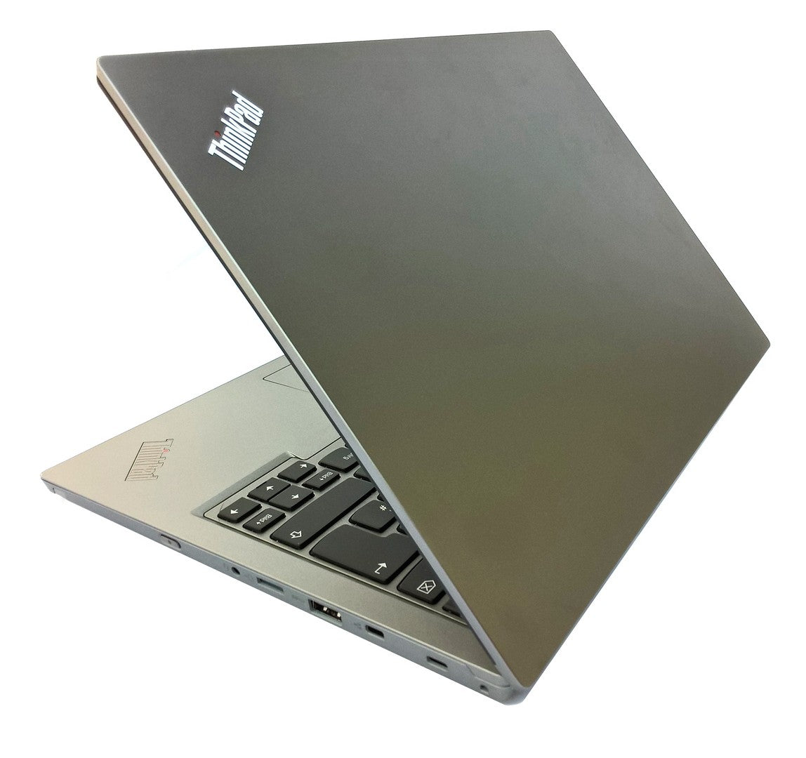 Lenovo Thinkpad L380 Recondicionado Cinza | I5-8250 | 8GB RAM | 256GB SSD | 13.3” | Windows 11 Pro | A | 1 ANO GARANTIA