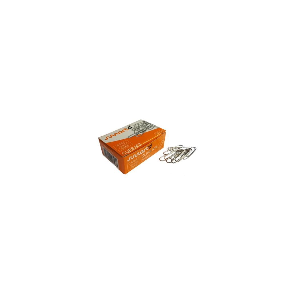 Clips N 03 25mm SmartD cx100