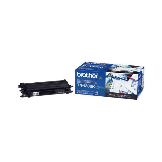 Brother TN130 Toner Original Preto