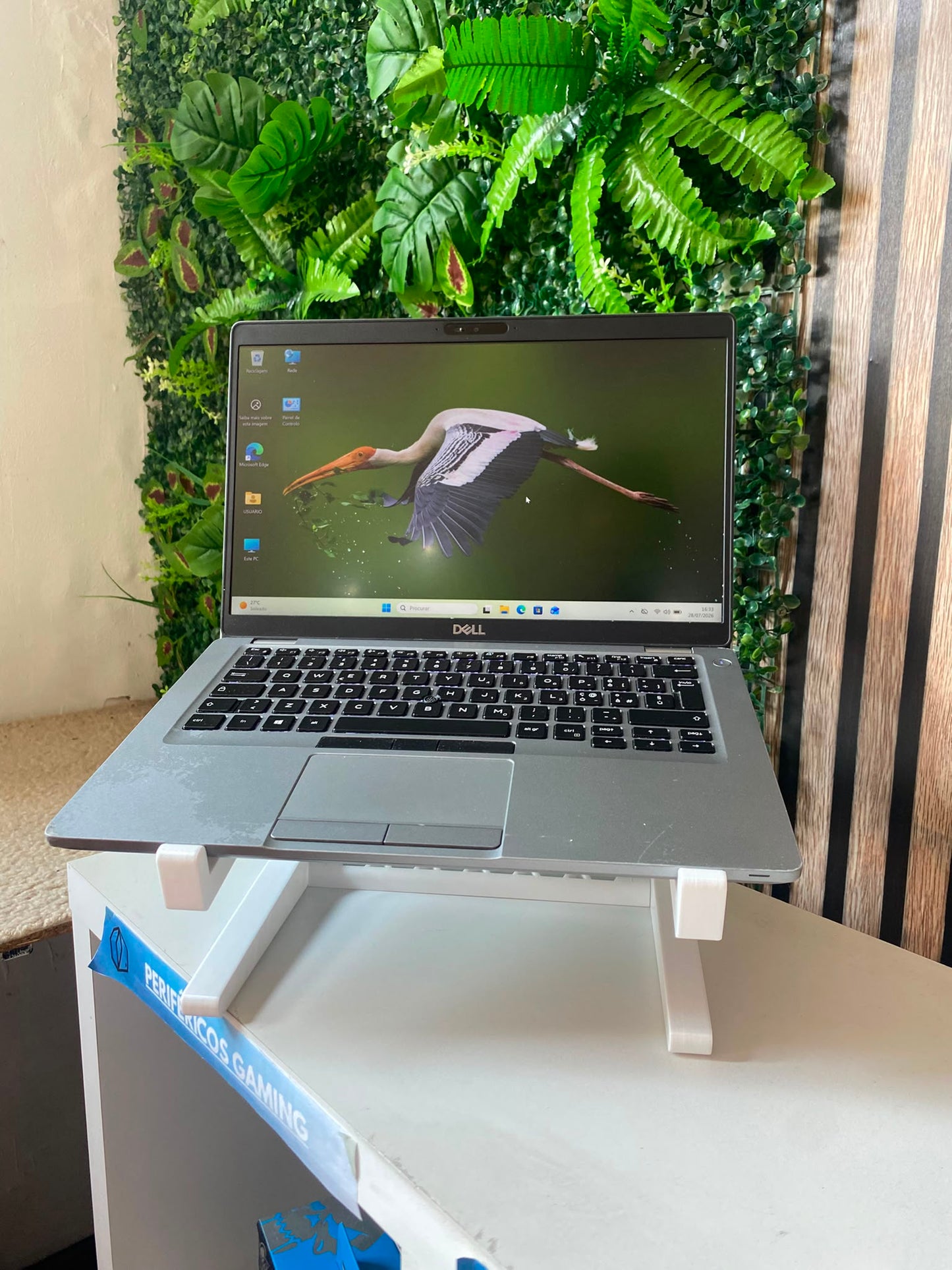 Dell Latitude 5410 Recondicionado | I5-10310u | 16GB RAM | 480GB SSD | 14” | Windows 11 Pro | B | 1 ANO GARANTIA