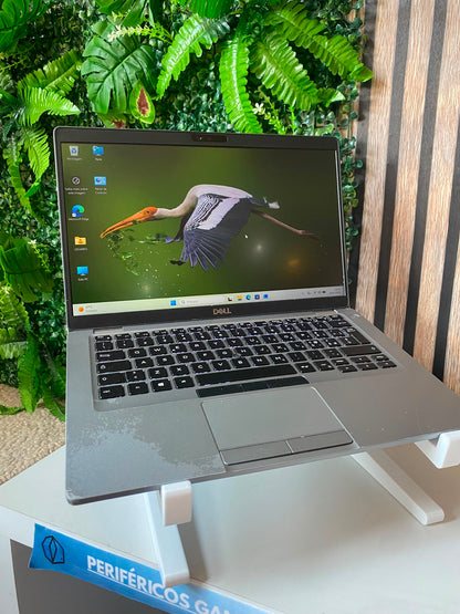 Dell Latitude 5410 Recondicionado | I5-10310u | 16GB RAM | 480GB SSD | 14” | Windows 11 Pro | B | 1 ANO GARANTIA