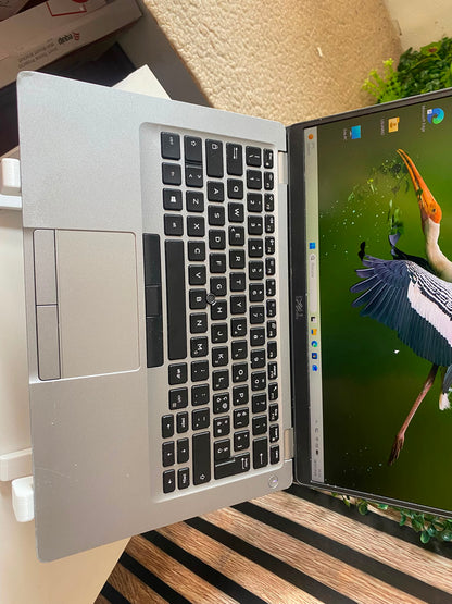 Dell Latitude 5410 Recondicionado | I5-10310u | 16GB RAM | 480GB SSD | 14” | Windows 11 Pro | B | 1 ANO GARANTIA