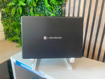 Toshiba Dynabook Satellite Pro C40-j Recondicionado | I5-1135g7 | 8GB RAM | 256GB SSD | 14” | Windows 11Pro | A | 1 ANO GARANTIA