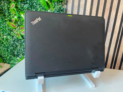 Lenovo Thinkpad Yoga 11e G5 Recondicionado | Intel Celeron N4120| 4GB RAM | 128GB SSD | 11.6” Tátil  | Windows 11 Pro Education | A | 1 ANO GARANTIA