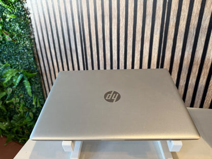 Hp Probook 640 G5 Recondicionado | I5-8365u| 8GB RAM | 256GB SSD | 14” | Windows 11Pro | A+ | 1 ANO GARANTIA