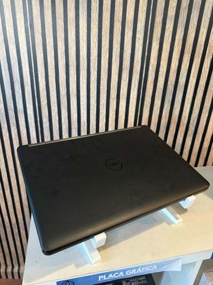 Dell Latitude E5550 Recondicionado | I7-5600u 16GB/480GB 15.6” W10Pro B