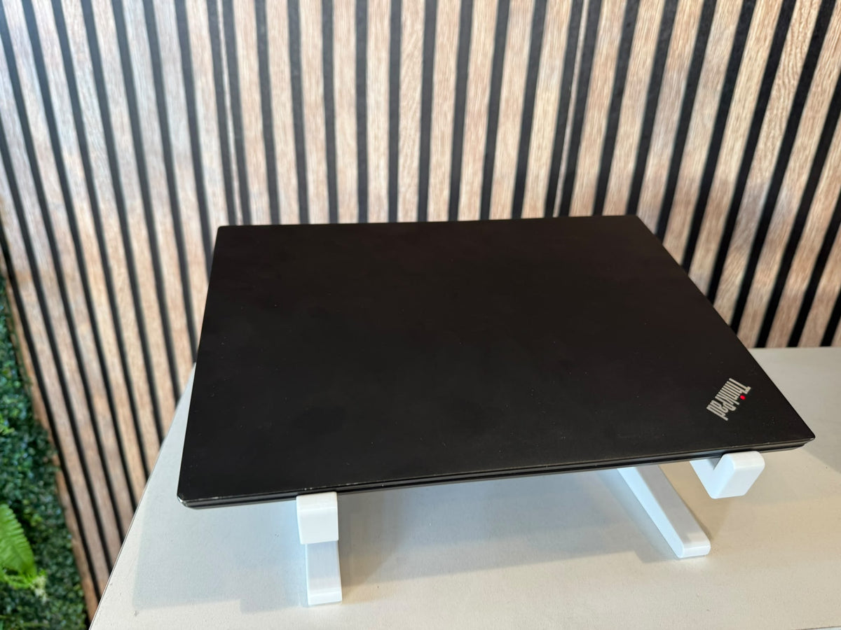 Lenovo Thinkpad L380 Recondicionado Preto | I5-8250 8GB/256GB 13.3” W11Pro A