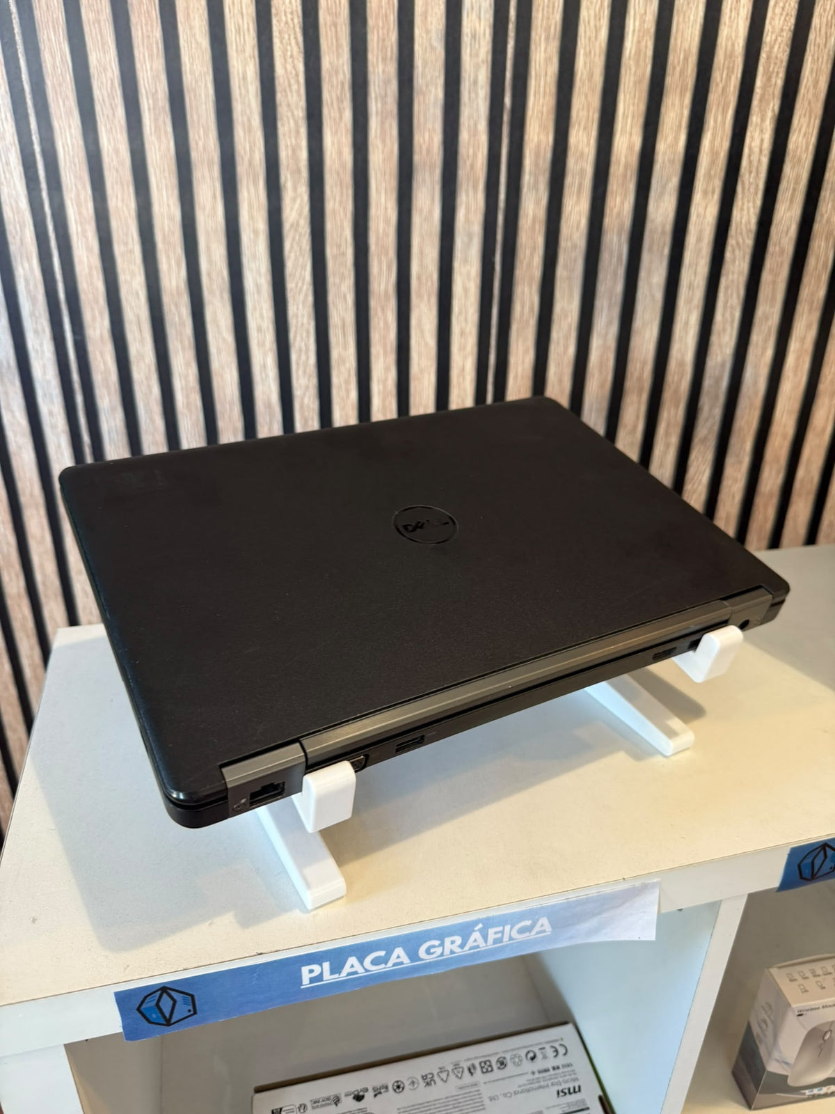 Dell Latitude E5450 Recondicionado | I5-5300u | 8GB RAM | 128GB SSD | 14” | Windows 10Pro | A | 18 meses GARANTIA