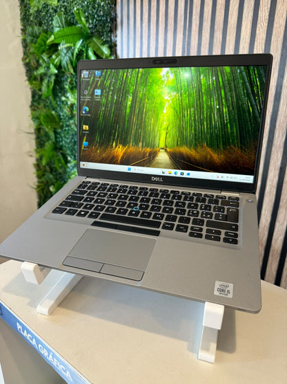 Dell Latitude 5410 Recondicionado | I5-10310u | 16GB RAM | 480GB SSD | 14” | Windows 11 Pro | B | 1 ANO GARANTIA