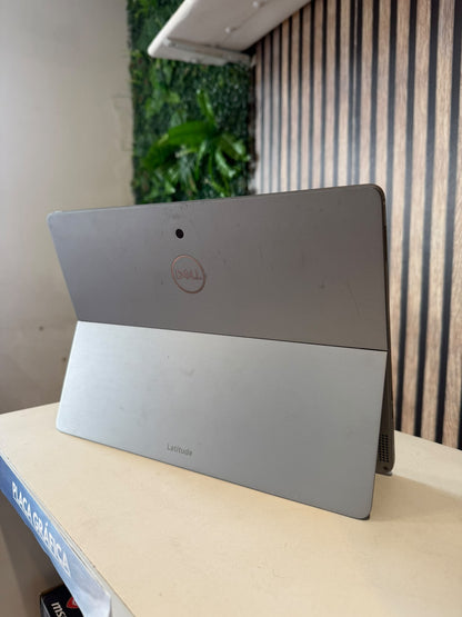 Dell Latitude 7210 2 Em 1 Recondicionado | I5-10210U| 8GB RAM | 240GB SSD | 12.3” Tátil | Windows 11 Pro | B | 18 meses GARANTIA
