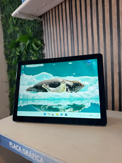 Dell Latitude 7210 2 Em 1 Recondicionado | I5-10210U| 8GB RAM | 240GB SSD | 12.3” Tátil | Windows 11 Pro | B | 18 meses GARANTIA