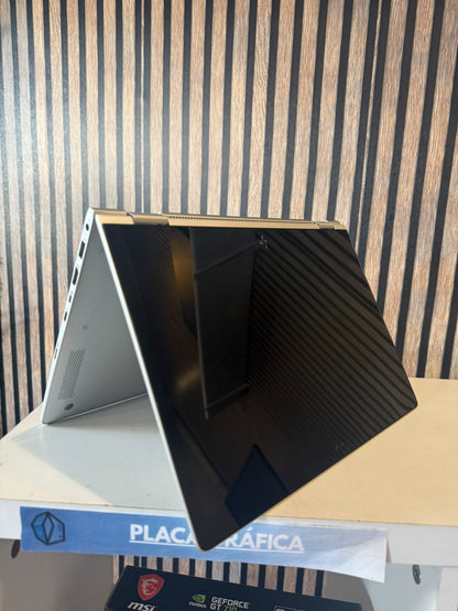 HP EliteBook X360 1030 G2 Recondicionado | I5-7300u 16GB/480GB 13.3” Tátil W11Pro B+
