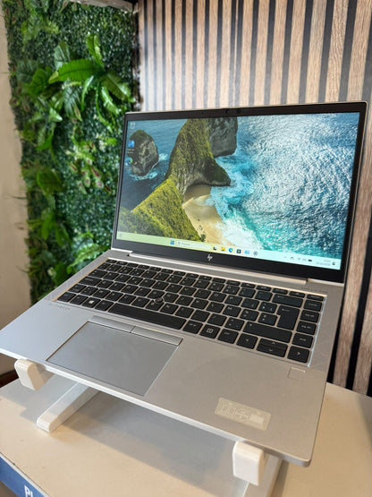 Hp Elitebook 845 G8 Recondicionado | Ryzen 5 5600U 16GB/480GB 14” W11Pro A+