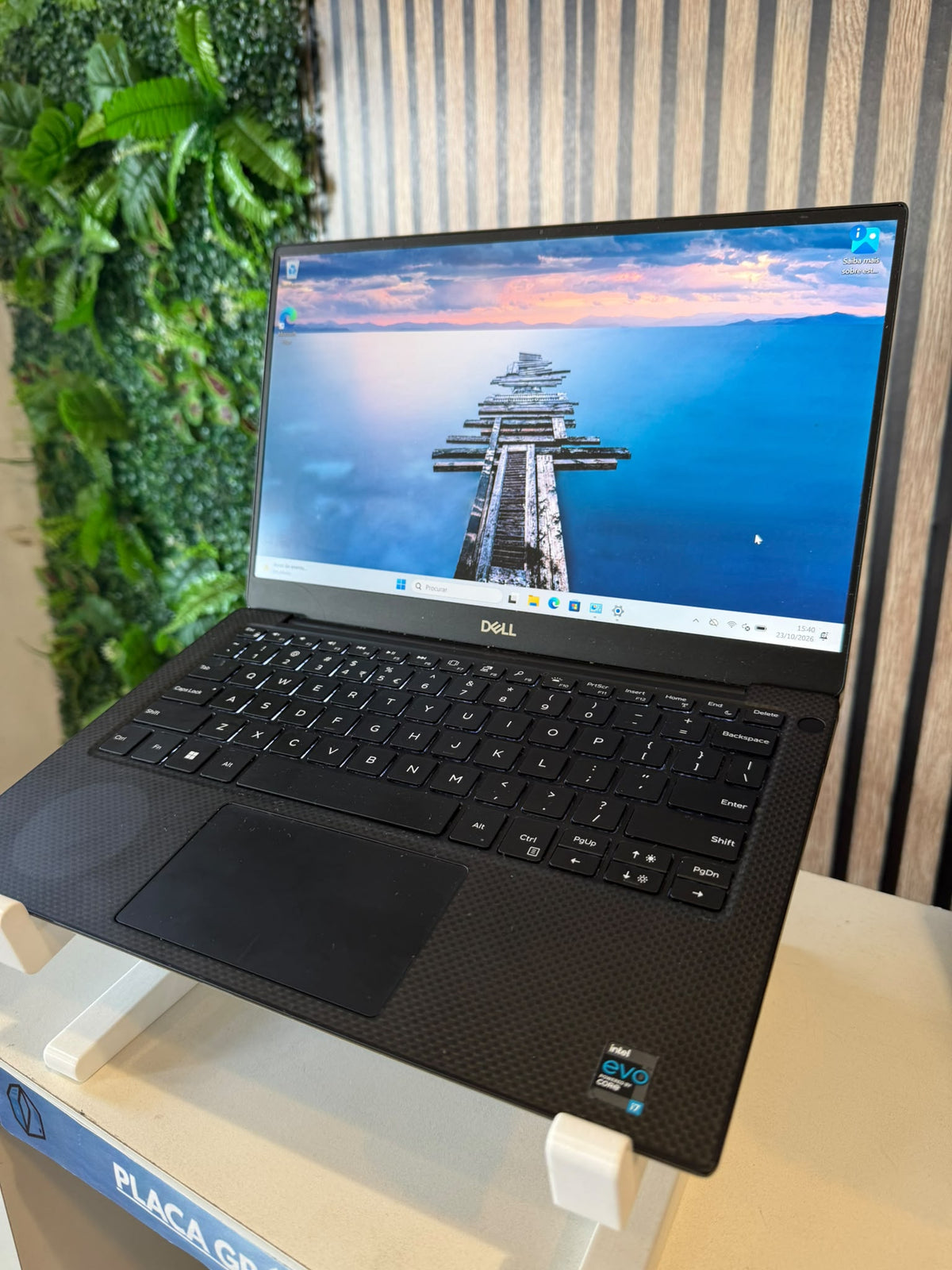 Dell XPS 13 9305 Recondicionado | i7-1165G7 16GB/480GB 13,3” W11Pro A