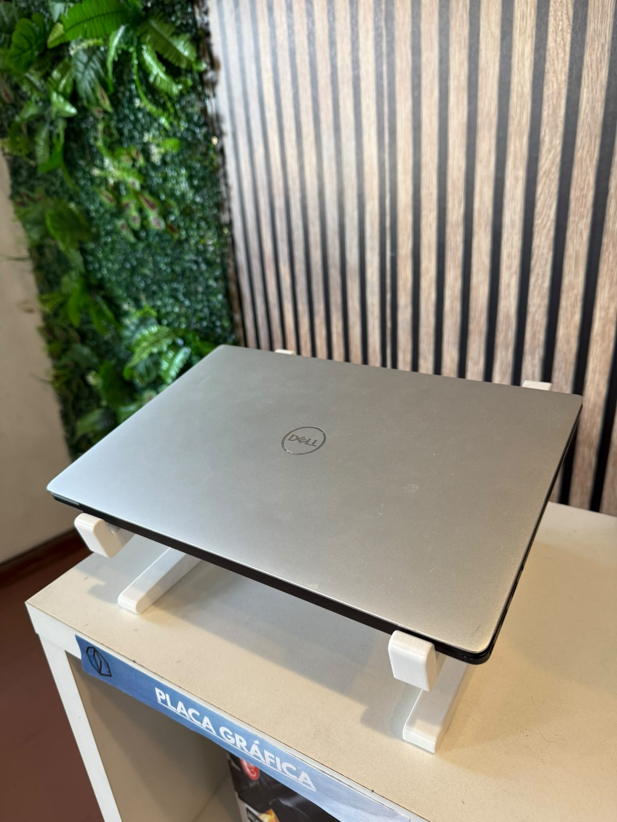 Dell XPS 13 9305 Recondicionado | i7-1165G7 16GB/480GB 13,3” W11Pro A