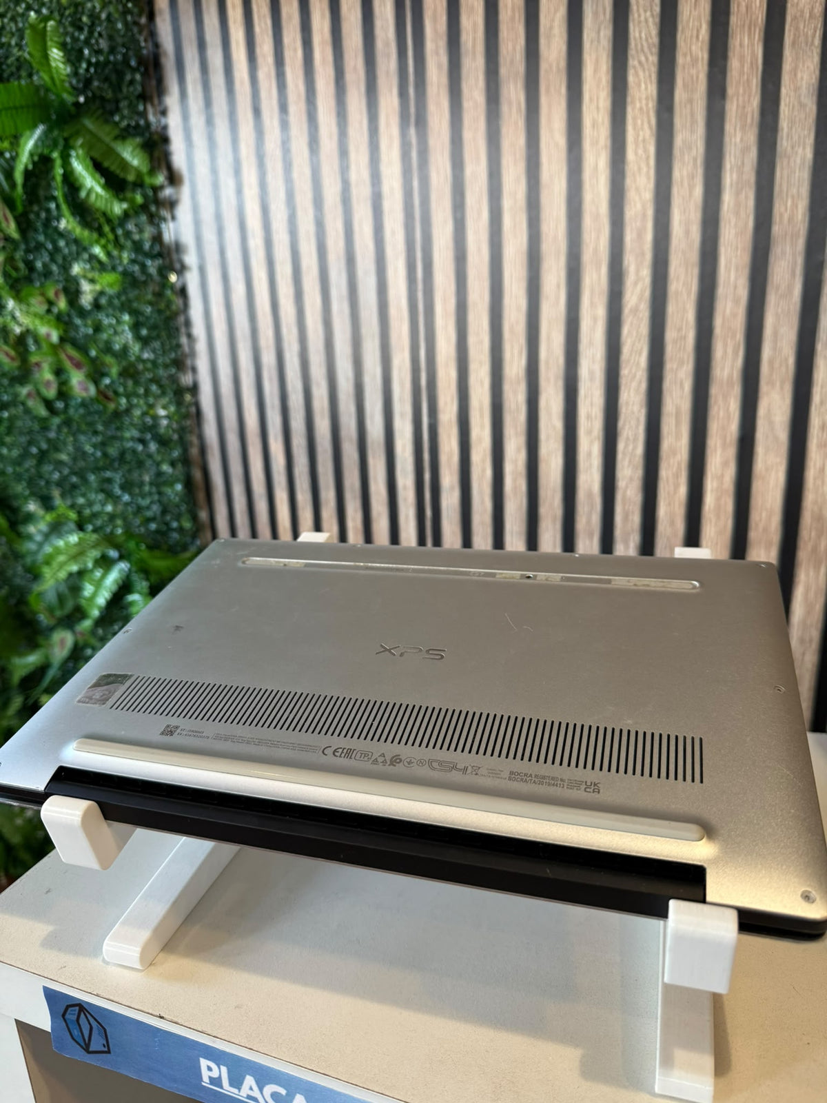 Dell XPS 13 9305 Recondicionado | i7-1165G7 16GB/480GB 13,3” W11Pro A