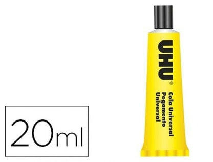 Cola Universal 20ml UHU