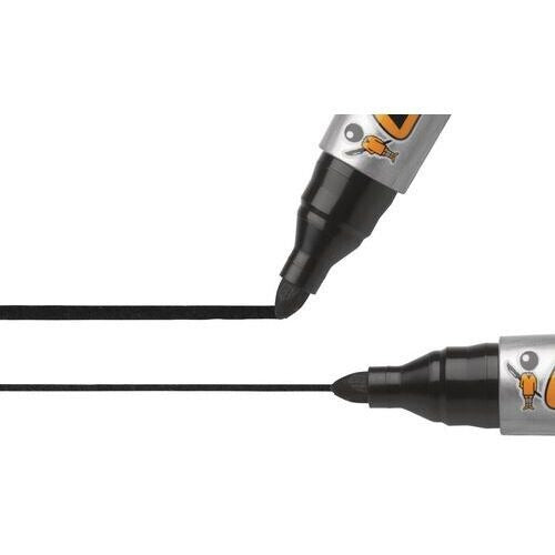Marcador Permanente BIC Marking 2000 Preto