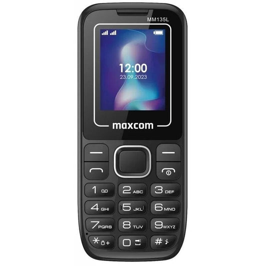 Telemóvel Maxcom MM135L
