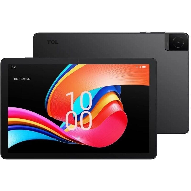 Tablet TCL Tab 10L Gen2 10.1"/ 3GB/ 32GB/ Quadcore/ Cinzento