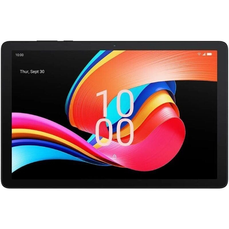 Tablet TCL Tab 10L Gen2 10.1"/ 3GB/ 32GB/ Quadcore/ Cinzento