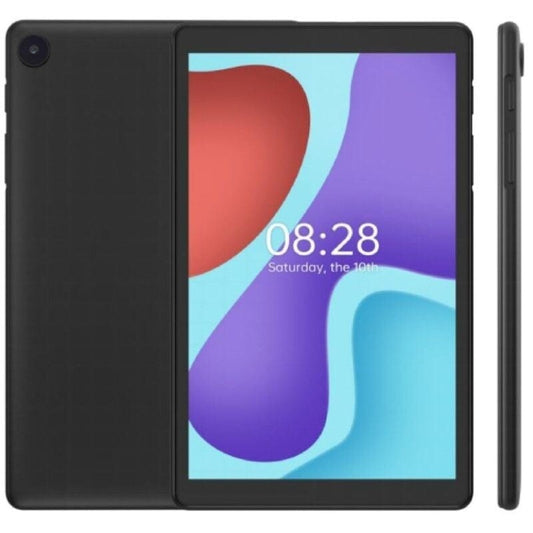 Tablet ZTE Tab Blade X8 II 8"/ 4GB/ 64GB/ Octacore/ 4G/ Preto