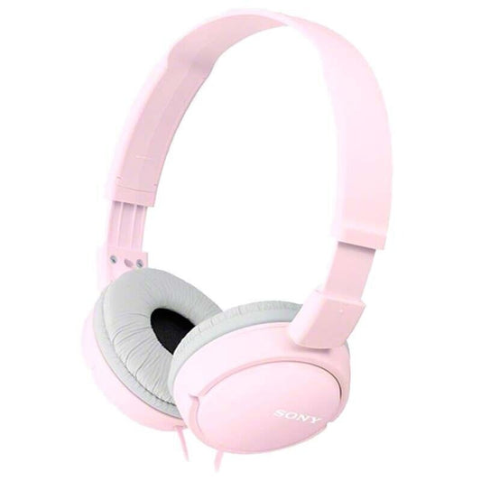 Auscultadores com Fio Sony MDR-ZX110 Rosa