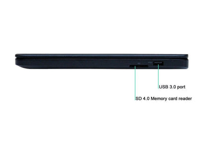 Dell Latitude E5450 Recondicionado | I5-5300u | 8GB RAM | 128GB SSD | 14” | Windows 10Pro | A | 18 meses GARANTIA