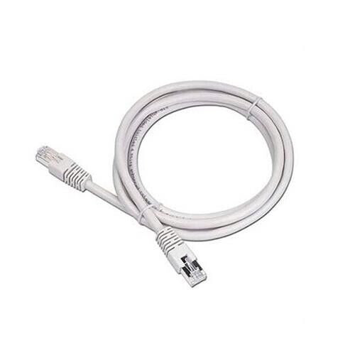 Cabo de Rede UTP CAT5 3 Metros - Beige Equip