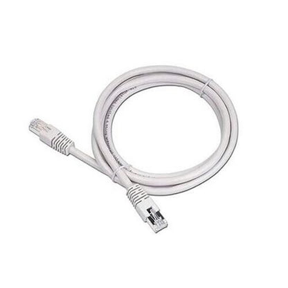 Cabo de Rede UTP CAT5 3 Metros - Beige Equip