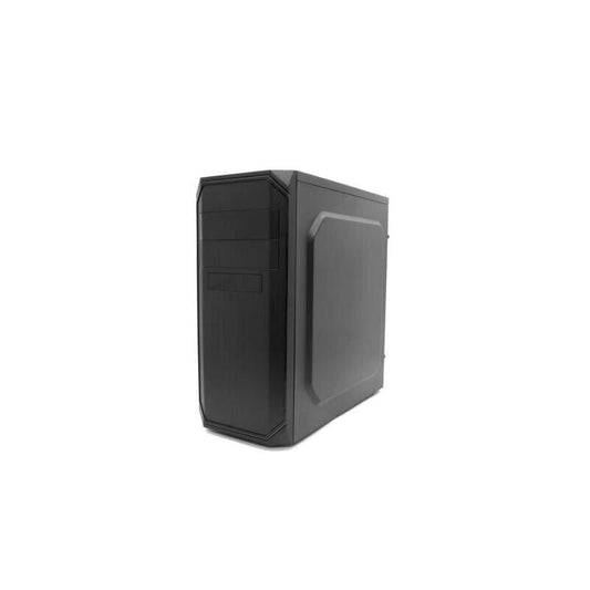 Caixa Coolbox ATX APC-40 Fonte 500W Preta