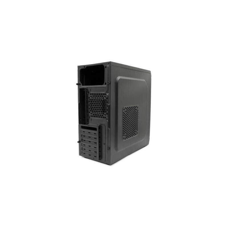 Caixa Coolbox ATX APC-40 Fonte 500W Preta