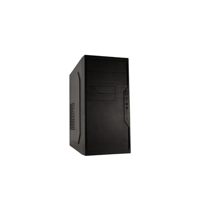 Caixa Coolbox Micro-atx m550 usb3.0 Preta