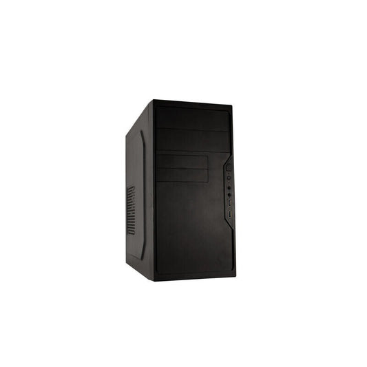 Caixa Coolbox Micro-atx m550 usb3.0 Preta
