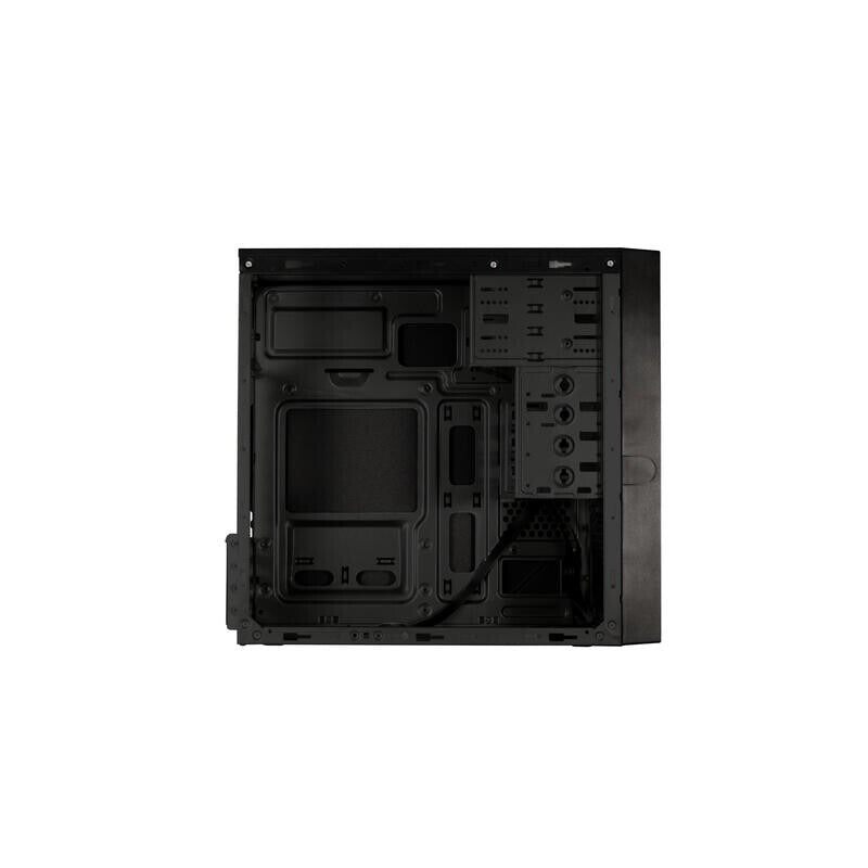Caixa Coolbox Micro-atx m550 usb3.0 Preta
