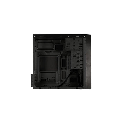 Caixa Coolbox Micro-atx m550 usb3.0 Preta