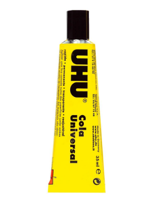 Cola Universal 35ml UHU - 42875