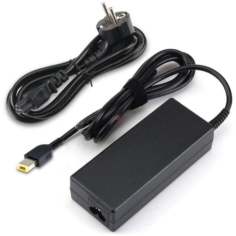 Carregador para Lenovo 20v-3,25a 65w
