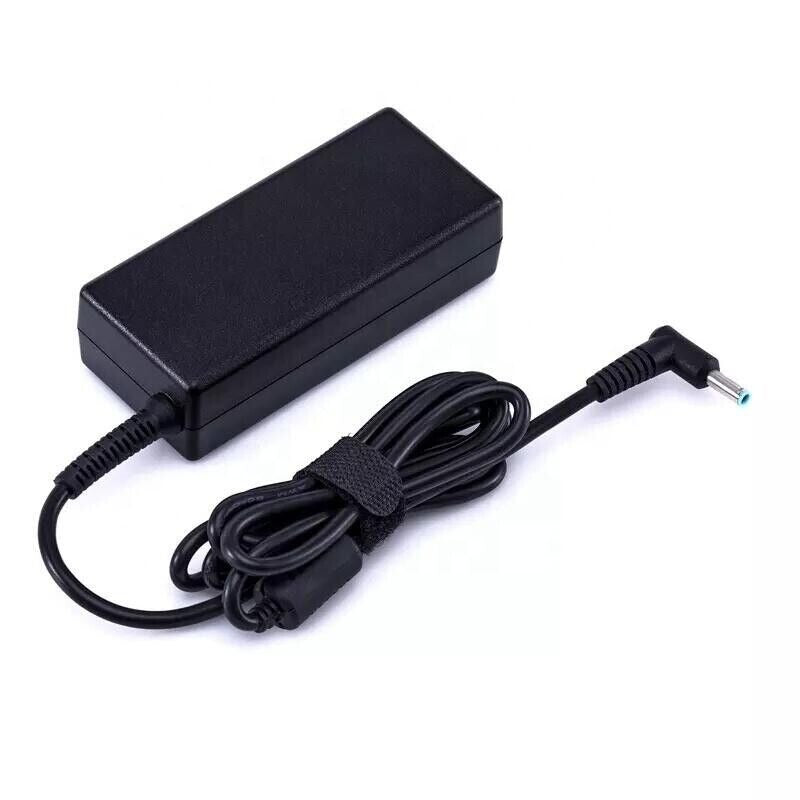 Carregador para Portátil Hp 65w 19.5v 3.33a 4.5*3.0mm