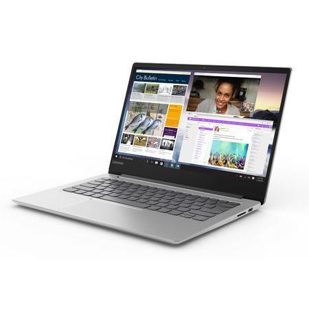 Lenovo Ideapad 530s-14ikb Recondicionado Cinza | I7-8550u | Geforce Mx130 | 8GB RAM | 512GB SSD | 14” | Windows 11 Pro | B  | 1 ANO GARANTIA