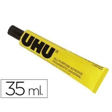 Cola Universal 35ml UHU - 42875