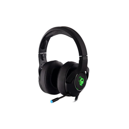 Auscultadores Gaming Coolbox Deepchroma Rgb