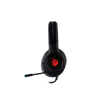 Auscultadores Gaming Coolbox Deepchroma Rgb