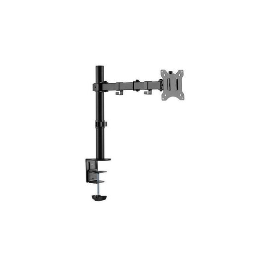 Cromad CR1016 Suporte de Mesa para Monitor 13"-32" Preto