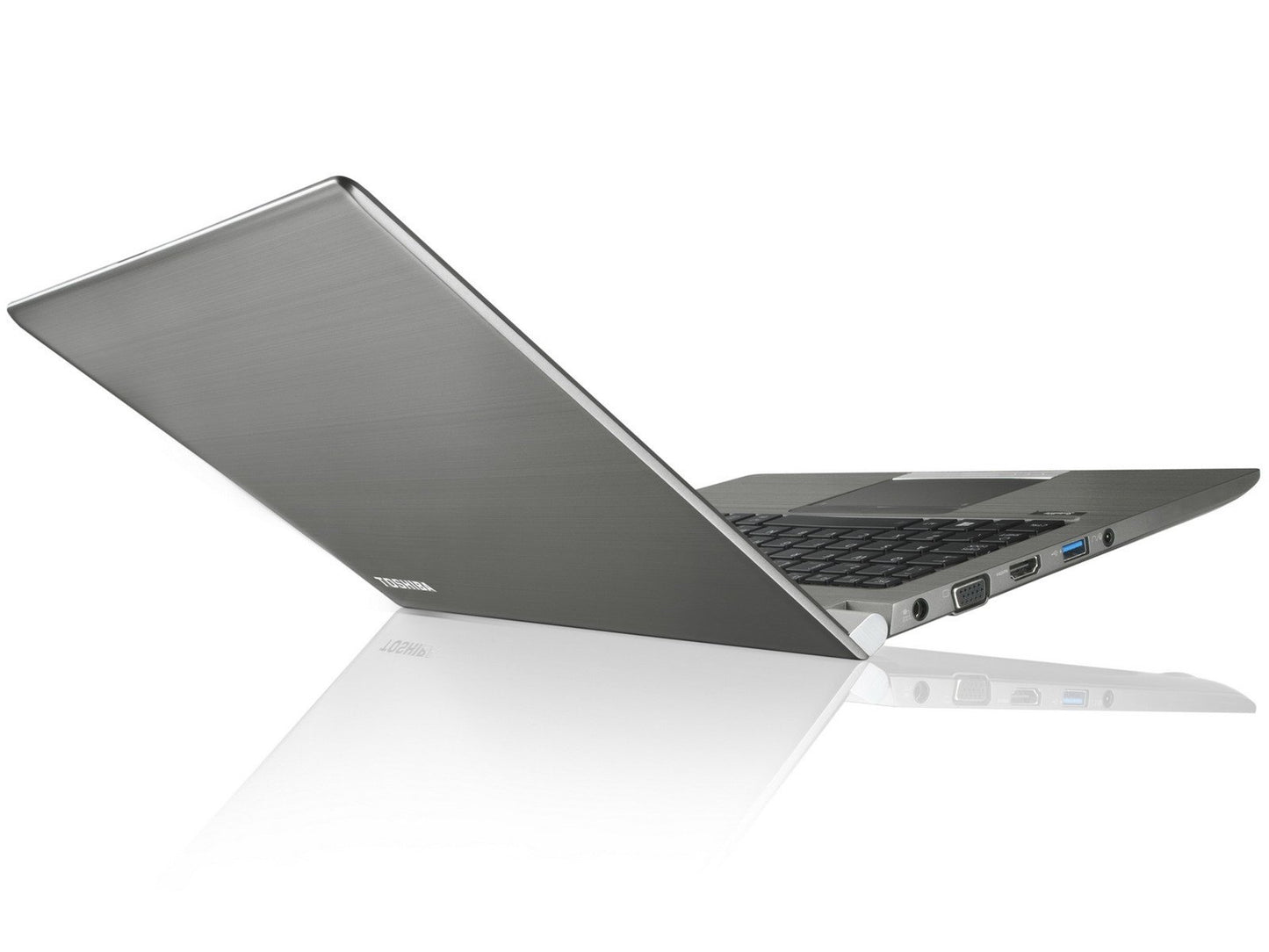 Toshiba Portege z30-C-1c8 Recondicionado | i5-6200u | 8GB | 240GB SSD | 13.3" | W11 Pro | B+