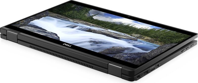 Dell Latitude 7390 2 em 1 Recondicionado | I5-8350 8GB/256GB 13.3” Tátil W11Pro A